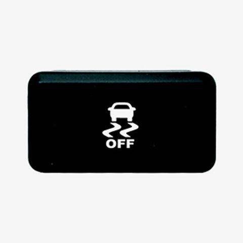 Traction Control Switch To Suit Holden Colorado 2012-2016