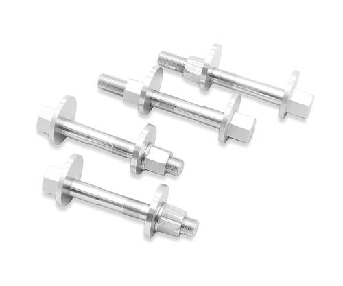 Toyota Hilux N80 2015-on superpro Lower Camber Bolt Kit
