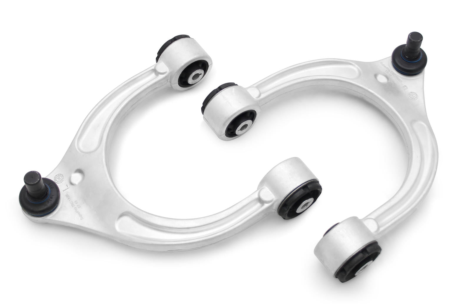 Ford Falcon Fg Fgx 2008-2016 Superpro Upper Control Arms