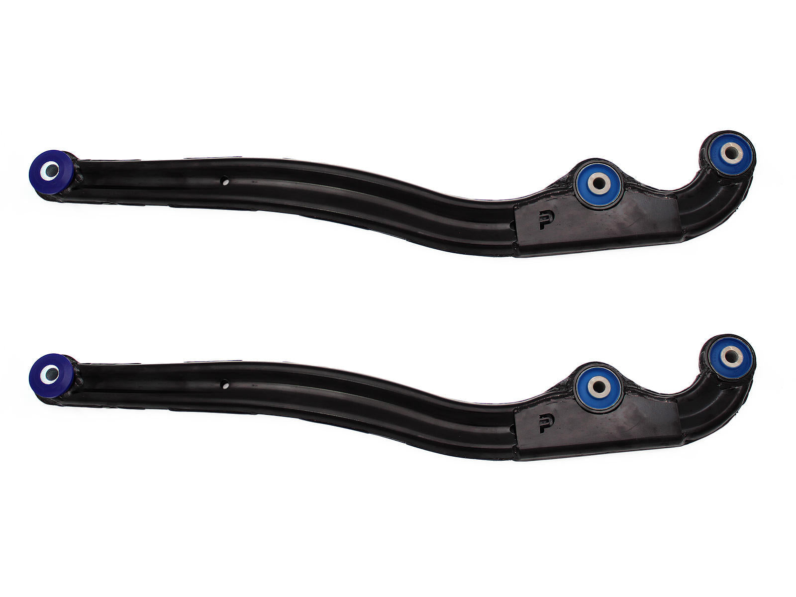 Toyota Landcruiser 79 series up to 2016 Superpro Lift Correction Arm Kit TRC1216