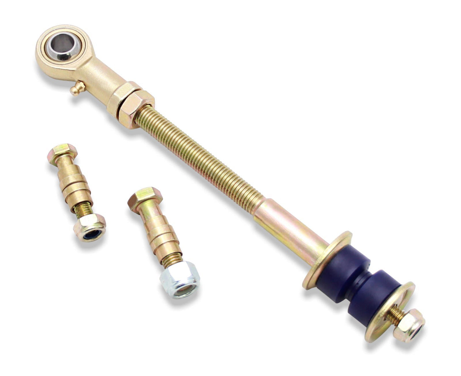 Extended Heavy Duty Sway Bar Link Nissan Patrol To Suit Front Or Rear