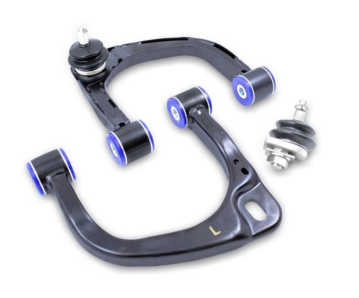 Toyota Landcruiser 200 Series Superpro Upper Control Arms Trc485