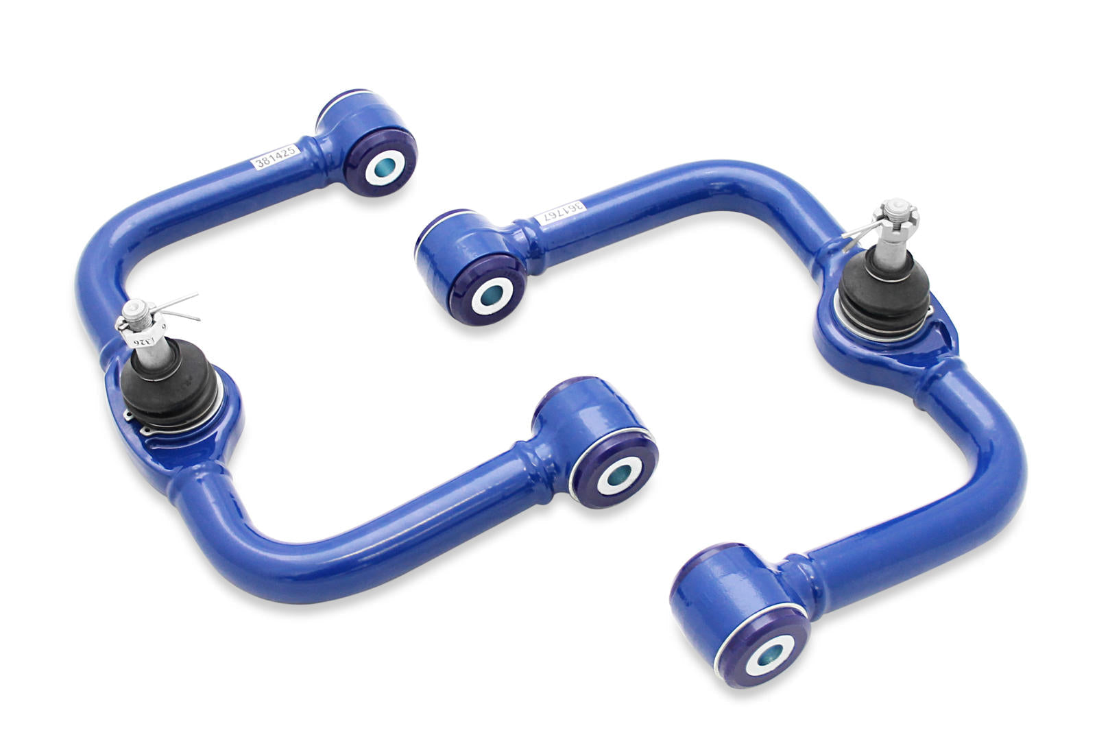 Nissan Navara Superpro Upper Control Arms Np300 D40