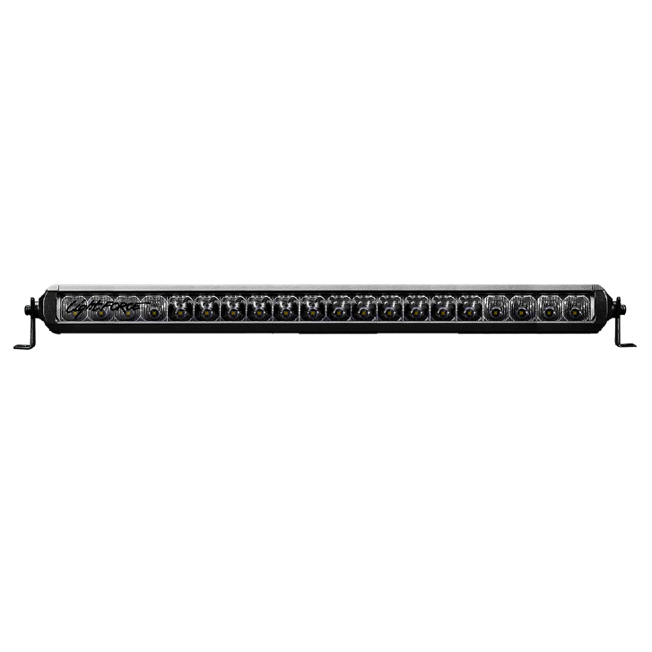 Viper 20 Inch Single Row Led Light Bar