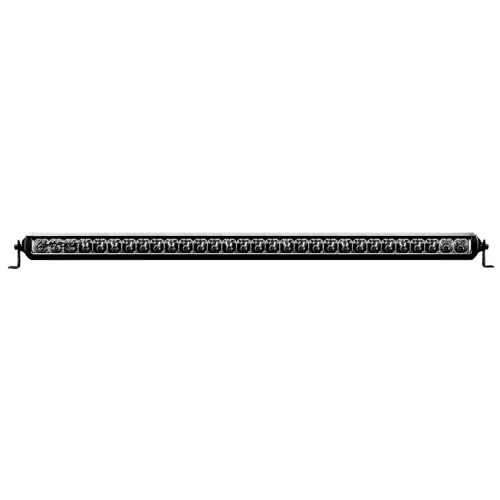 Viper 30 Inch Single Row Led Light Bar
