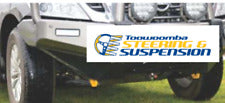 Nissan Patrol Y62 Roadsafe 4wd Tow Points Rp-Pat62