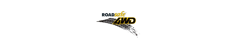 Roadsafe 4WD