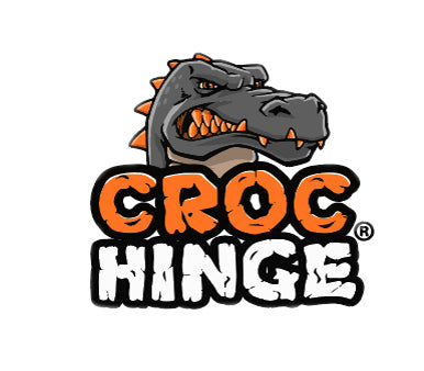 Croc Hinge