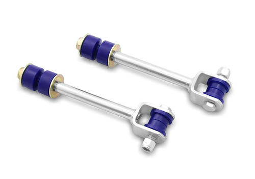 Toyota Landcruiser Rear Heavy Duty Sway Bar Links