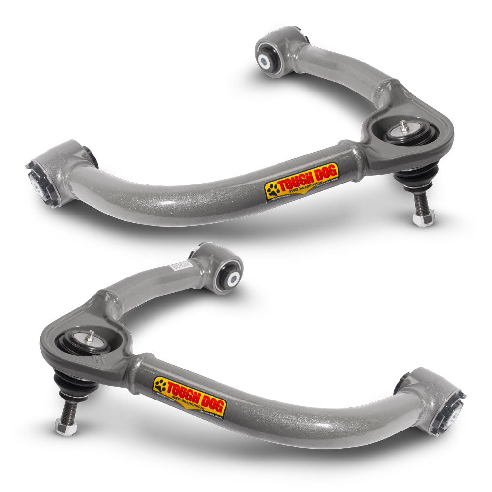 Volkswagen Amarok Tough Dog Upper Control Arms