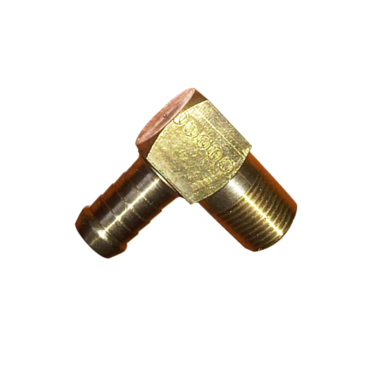 5/16" fittings 90 Degree suit Racor 445R Series (06106-0506)