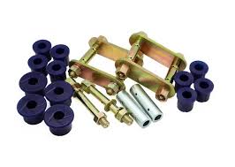 Superpro Shackle Kits