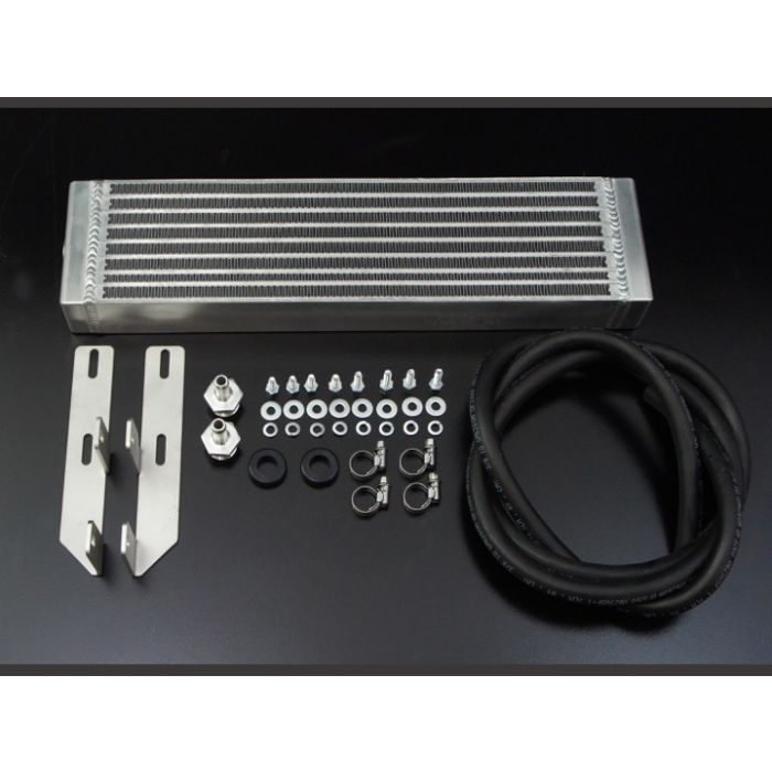 TOYOTA LANDCRUISER 100 SERIES 1HD-FTE HPD TRANSCOOLER KIT