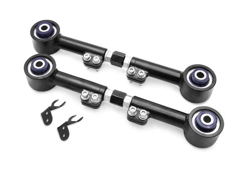 Nissan Patrol Superpro Adjustable Upper Trailing Arms