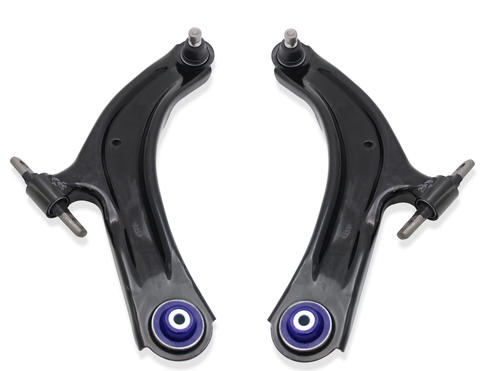 Lower Control Arm Kit Superpro