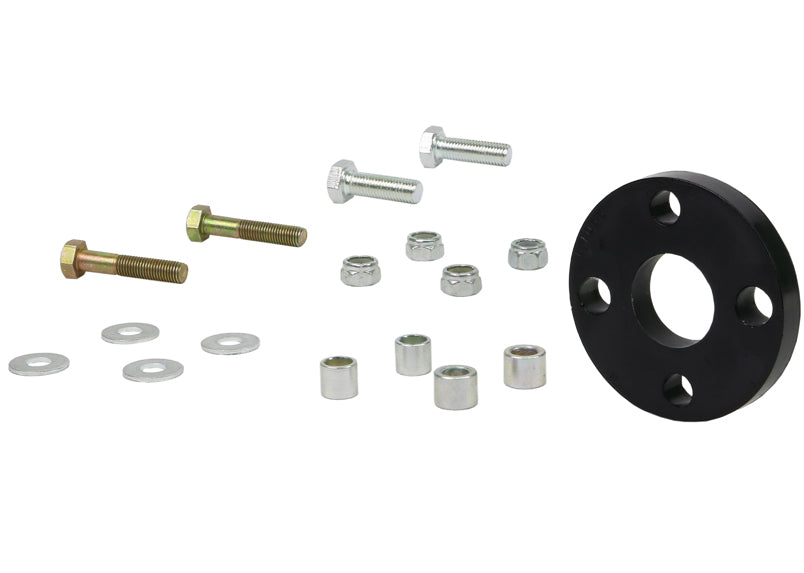 Whiteline Steering Coupling Bushing Kit Ford