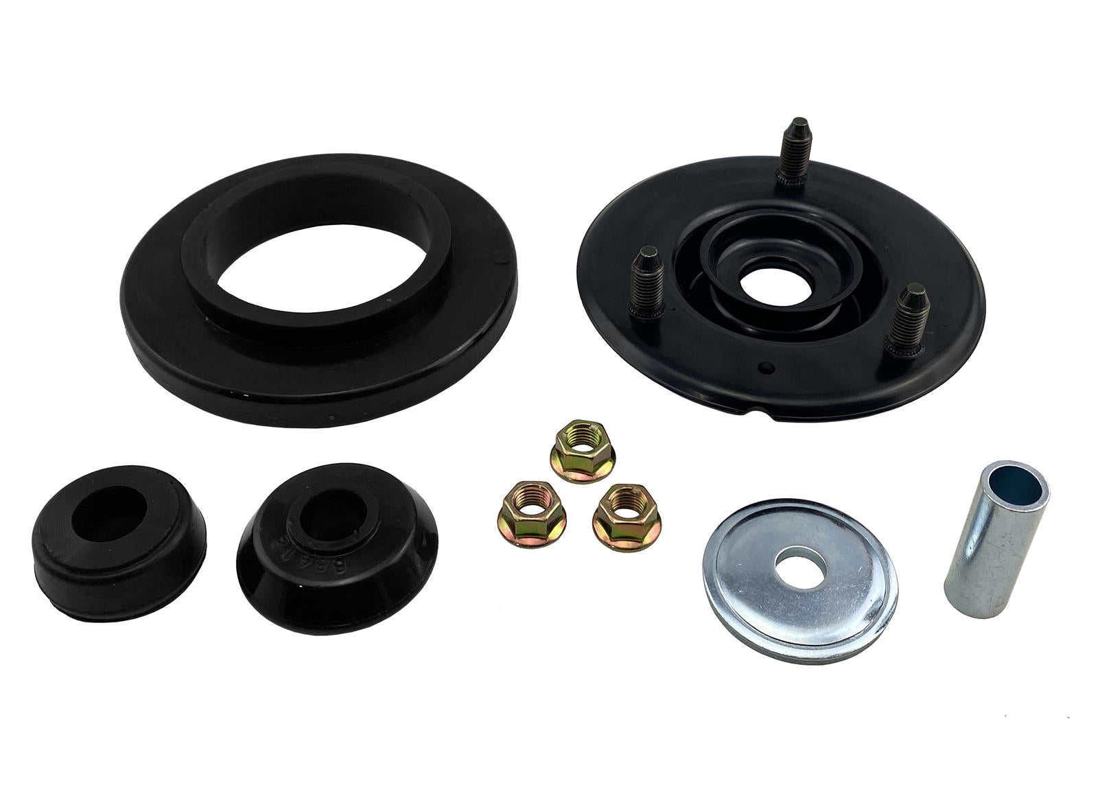 Front Strut Mount Kit Whiteline