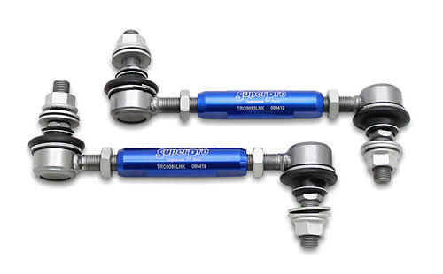 Toyota Landcruiser 300 series Superpro Heavy duty Sway Bar Links