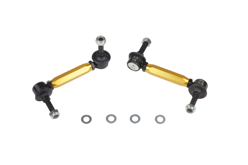 Rear Sway Bar Link Kit Whiteline