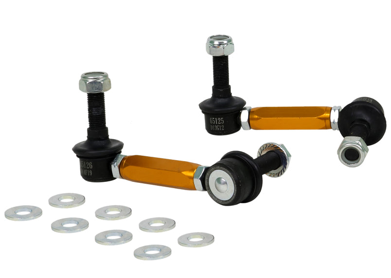 Whiteline Front Sway Bar Link Kit