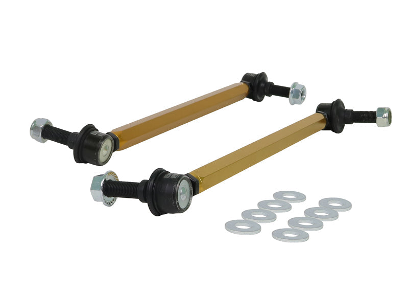 Front Sway Bar Link Kit Whiteline