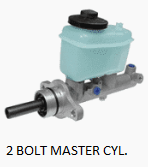 Toyota Landcruiser 80 Series 1HZ HPD Catch Can