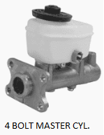 Toyota Landcruiser 80 Series 1HD-T HPD Catch Can