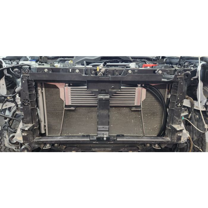 Ford Next-Gen Ranger/Everest & NF Amarok 3.0Lt V6 Diesel 2022 + Transcooler Kit