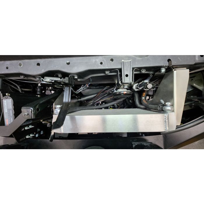 Toyota Landcruiser 300 Series Transcooler Kit