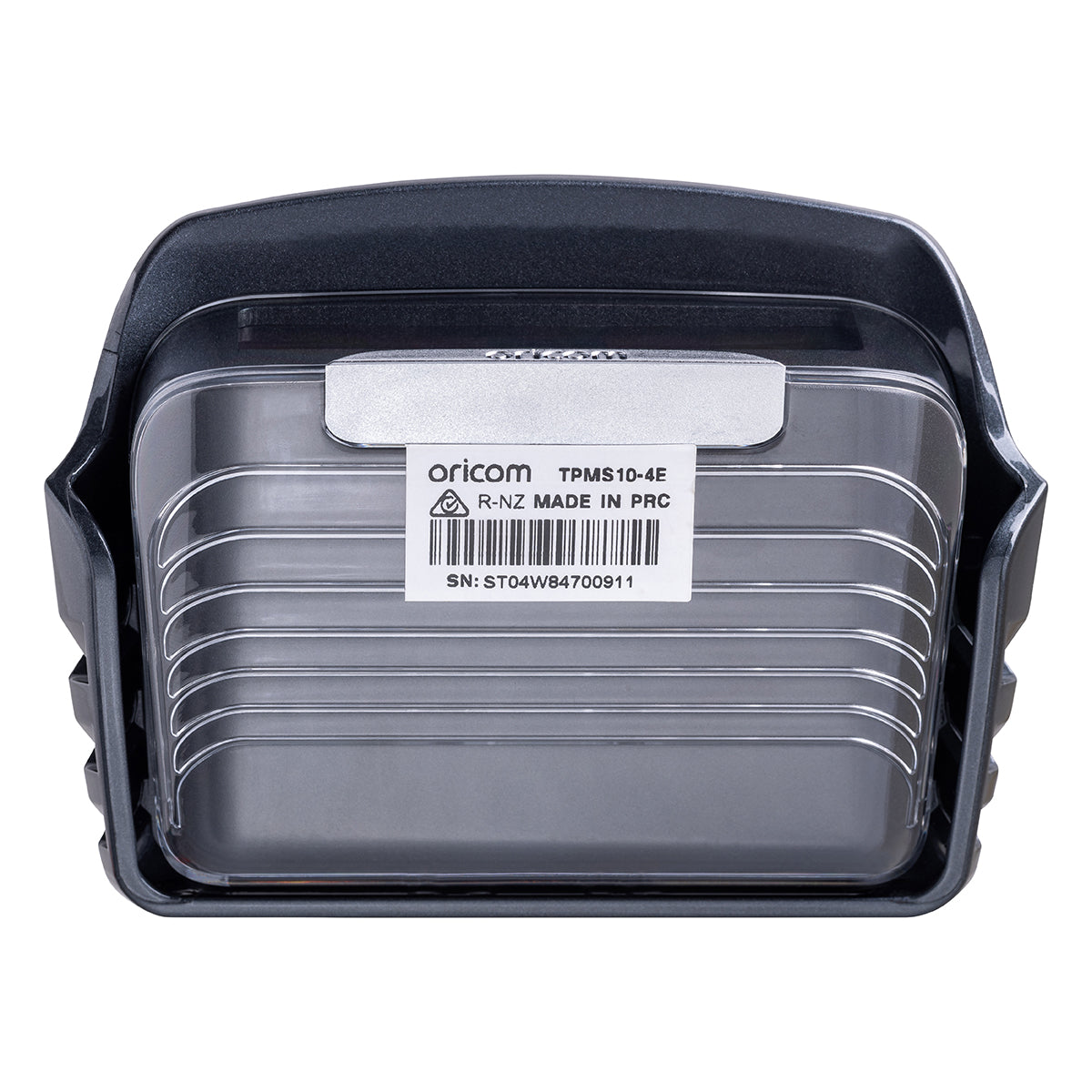 TPMS10-6E Tyre Pressure Monitoring System Incl. 6 External Sensors with APP Control Settings