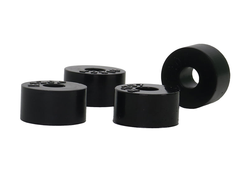 Front Shock Absorber Upper Bushing Kit Whiteline