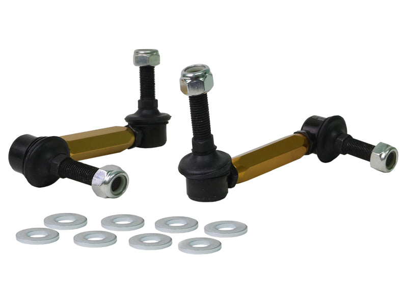 Whiteline Heavy Duty Front Sway Bar Link Kit