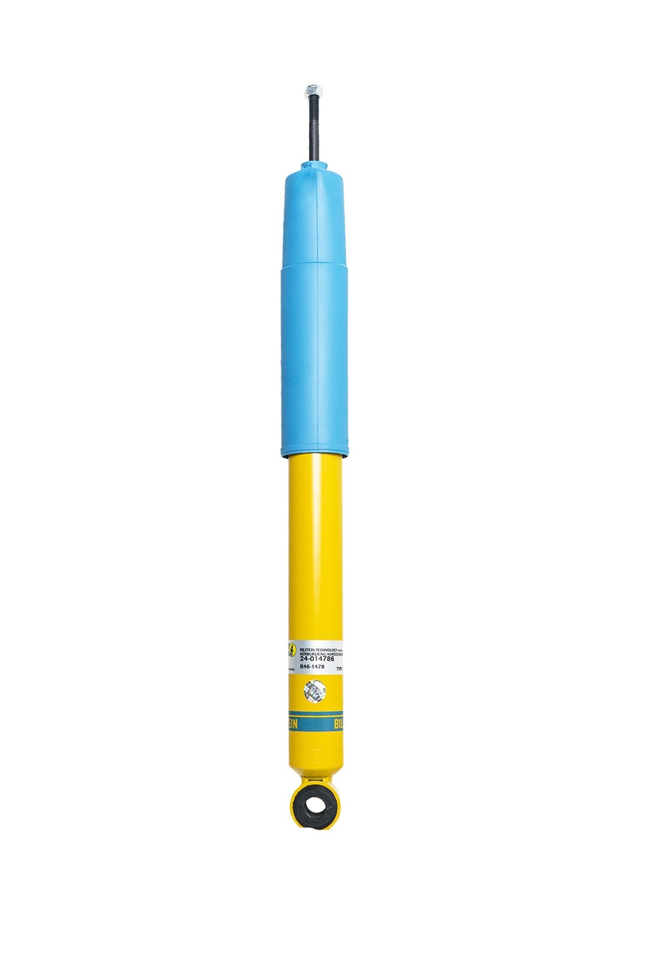 Toyota Landcruiser - Bilstein B6 Offroad Rear Shocks (B46 1478S)