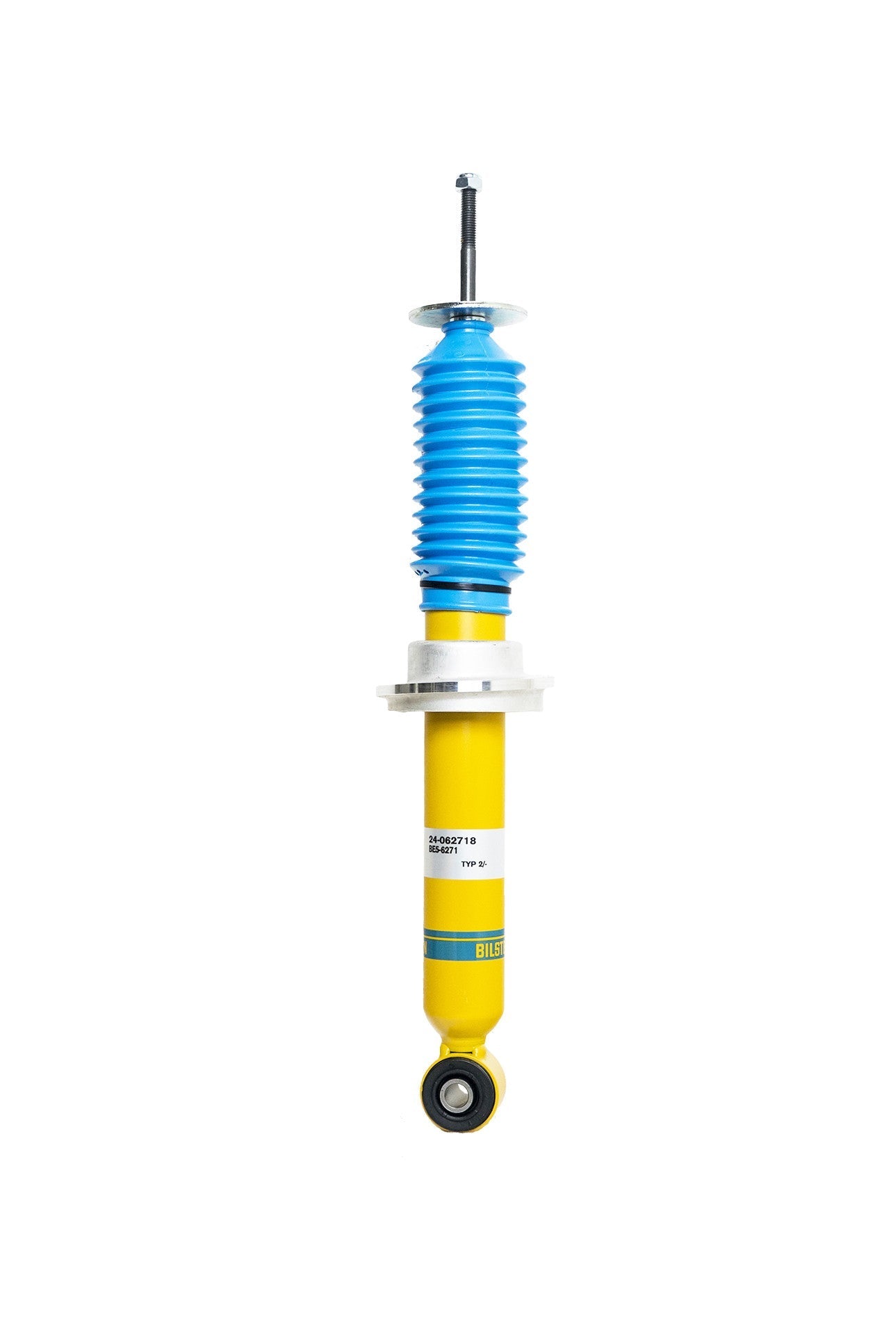 Mitsubishi Pajero -  Bilstein B6 Offroad Front Shocks (BE5 6271)