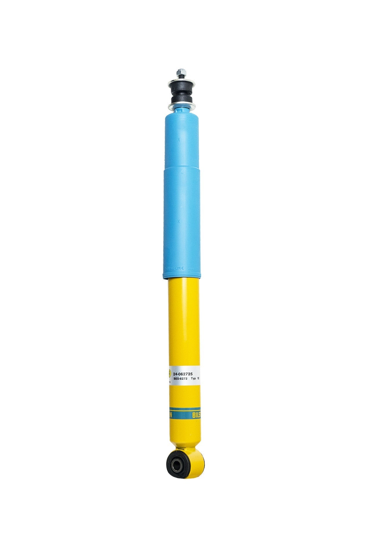 Mitsubishi Pajero -  Bilstein B6 Offroad Rear Shocks (BE5 6272)