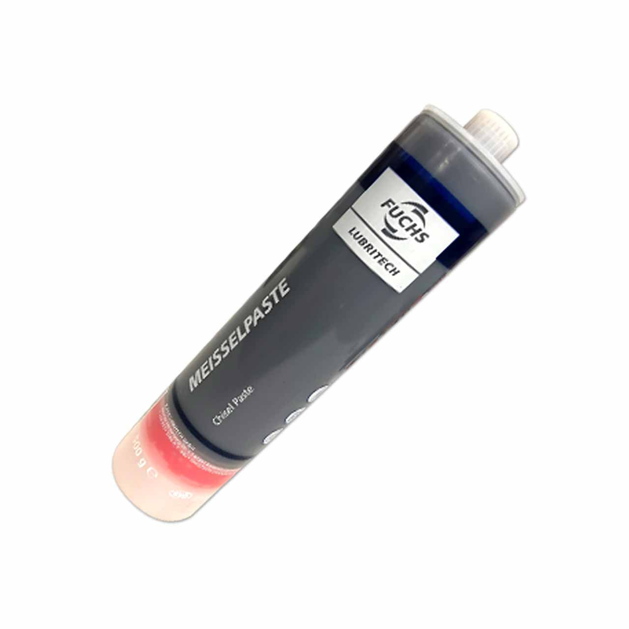 Fuchs Lubretech Meisselpaste Chisel Hammmer Paste (500g Cartridge For Grease Guns) (24310005)
