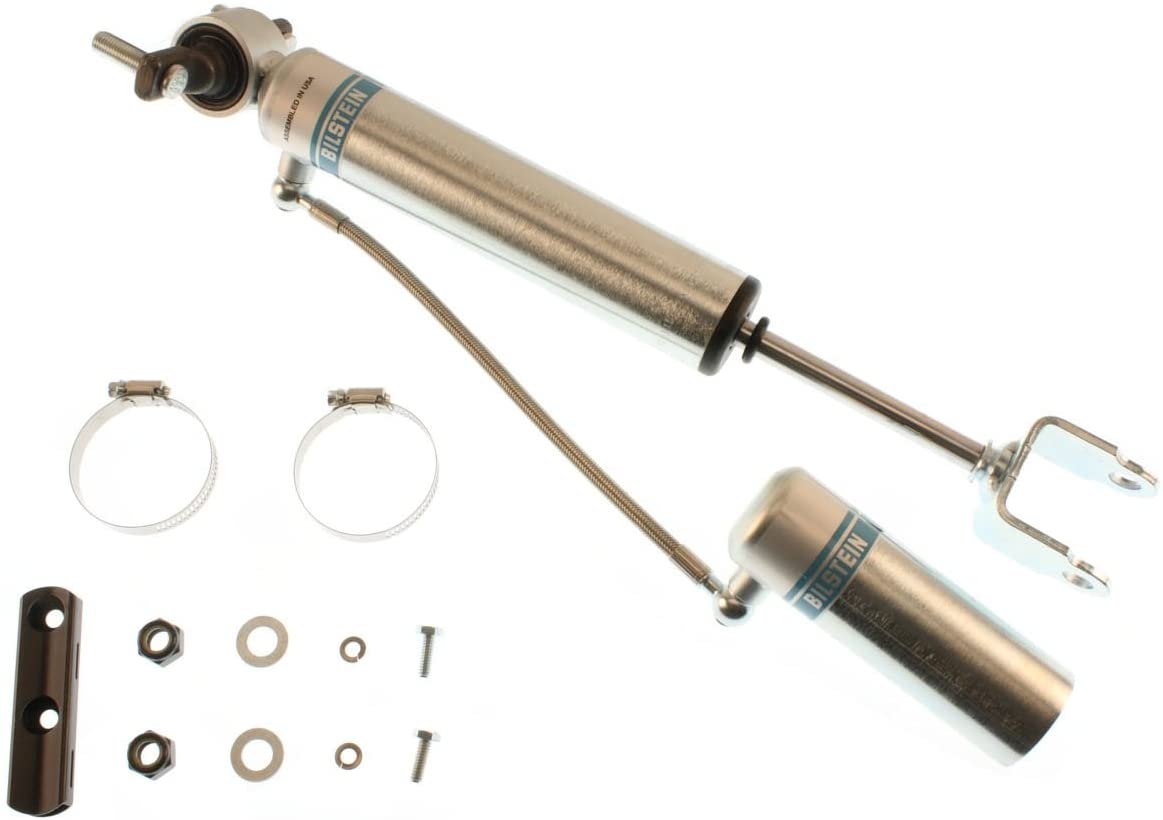 Chevrolet Silverado Bilstein Front Shockies 5160 series