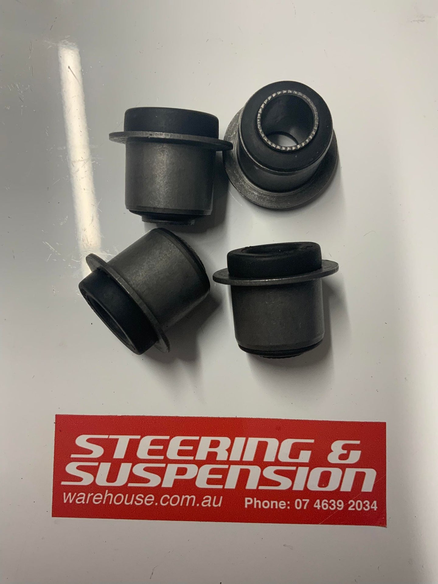 Holden Ht Hg Rubber Upper Control Arm Bushes