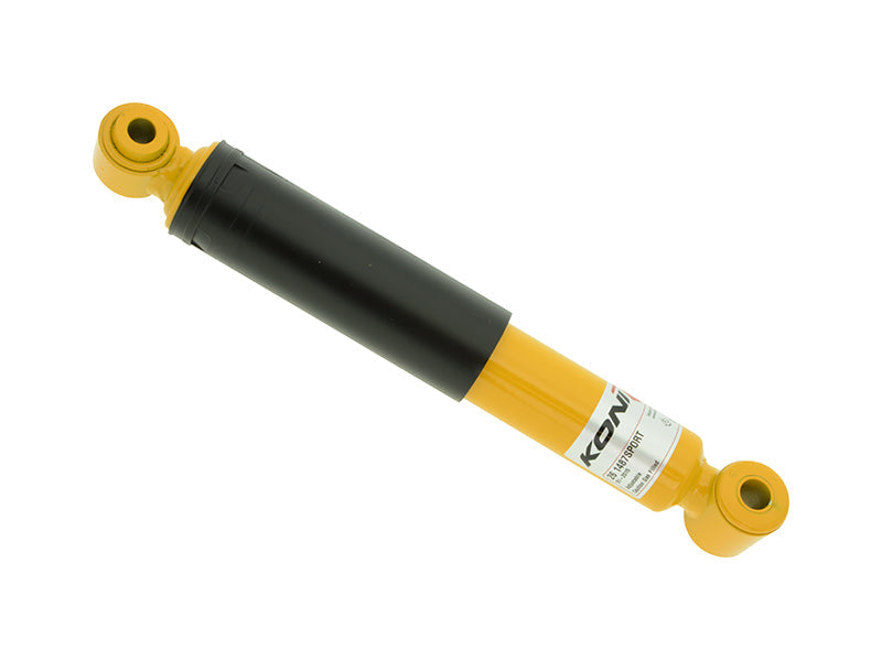 Peugeot 306 - 306 1.9D/TD, 2.0HDi, 2.0/-16V, incl. Cabrio - Sport  Shock Absorber (26-1487Sport)