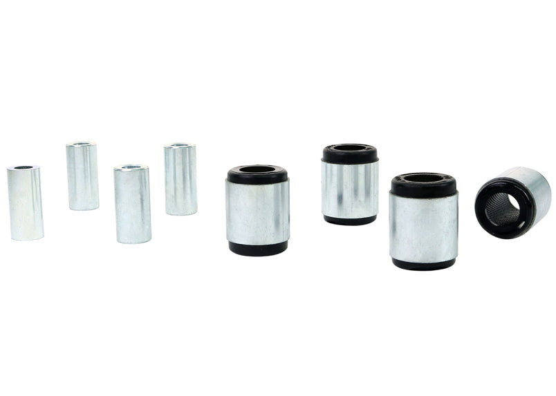 Whiteline Front Control Arm Upper Bushing Kit