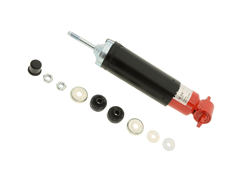 Mitsubishi L300 - L300 Bus, Van (P23 / P24 / P25) 4WD - Heavy Track  Shock Absorber (30-1318)