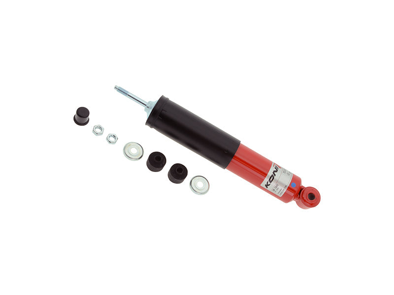 Nissan Navara - Navara D21/D22 4wd - Heavy Track  Shock Absorber (30-1342)