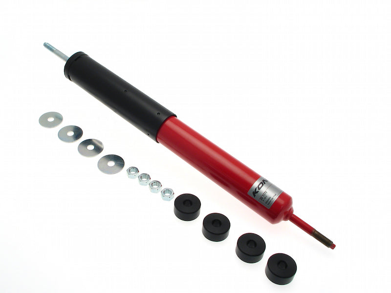 Nissan Patrol - Patrol / Safari Gr/Gu (Y61) - Heavy Track  Shock Absorber (30-1379)