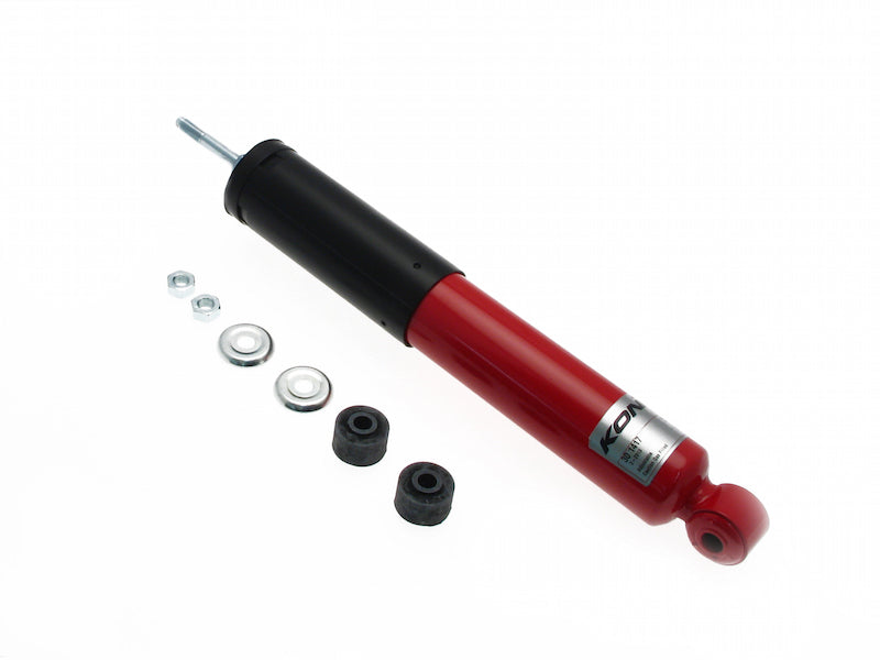 Toyota Hi-Ace - Hi-Ace 2.4 Diesel (LH56 / LH66 / LH108 / LH118) - Special  Shock Absorber (30-1417)