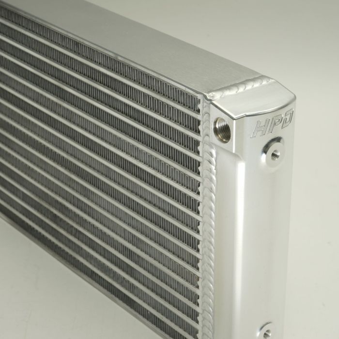 Toyota Landcruiser 300 Series Transcooler Kit