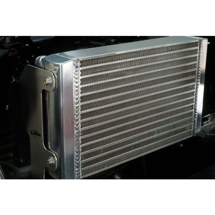 Toyota Landcruiser 300 Series Transcooler Kit