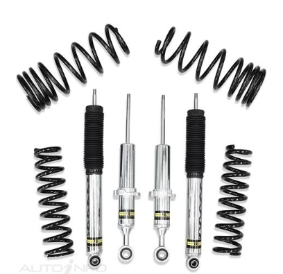 Toyota Landcruiser 300 Series 2021-on - Bilstein B60 4x4 Lift Kit to suit (B60300SER)