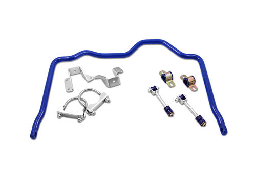 Toyota Landcruiser 2007-on - 79 Series Superpro Rear Sway Bar Kit