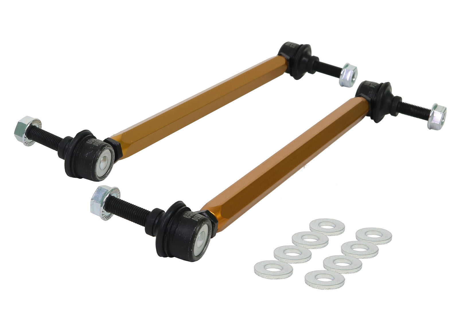 Front Sway Bar Link Kit Whiteline