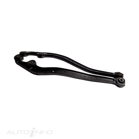 Blackhawk Forged Radius arms Toyota V8 Landcruiser 76 78 79 series (RAFTLCB-DPF)